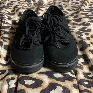 Vans women shoes